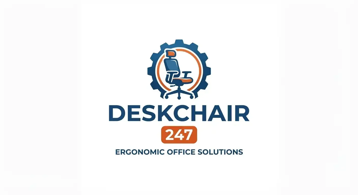 Desk Chair 247